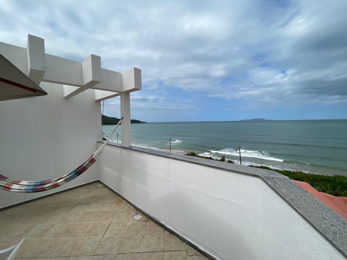 Cobertura Praia Grande Praia Grande Governador Celso Ramos Santa-Catarina